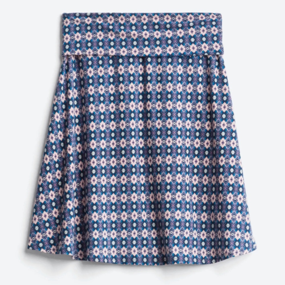 COLETTE Mali Brushed Knit Skirt